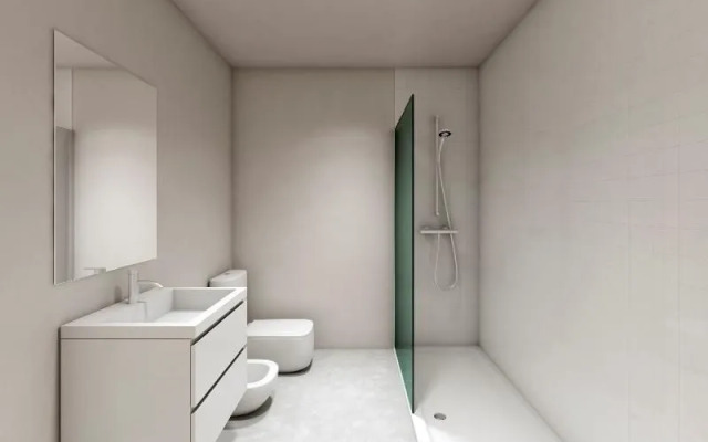Apartamentos Vibra Riviera