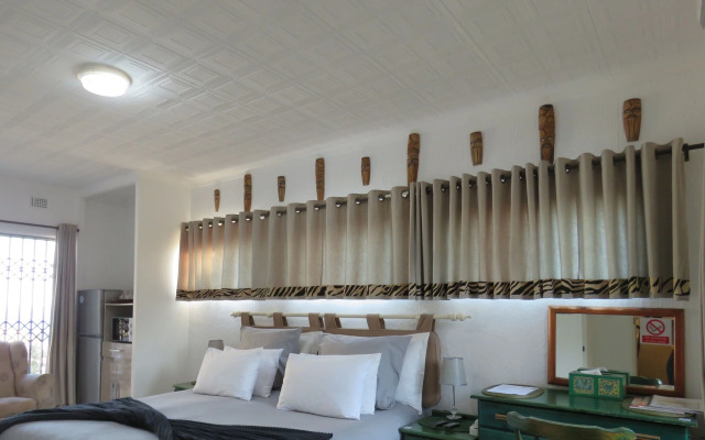 Beachcomber Bay - Guest House