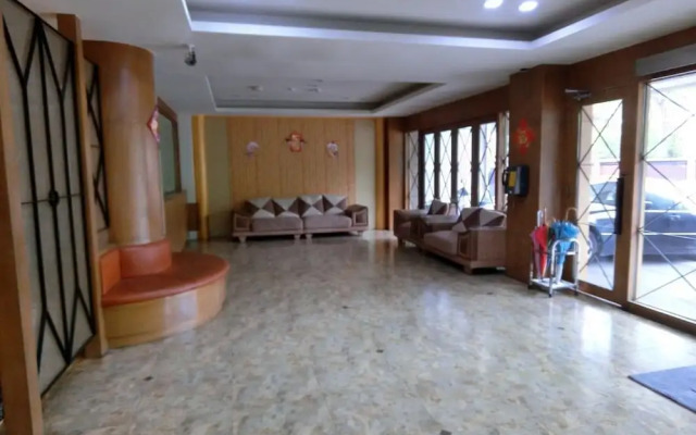 Funhouse Hsinchu