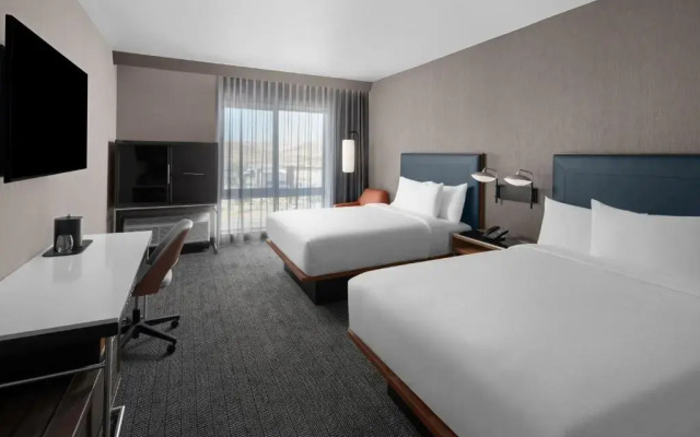 Courtyard Reno Sparks