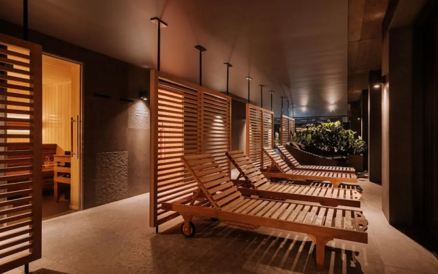 Saltic Resort & SPA ŁEBA