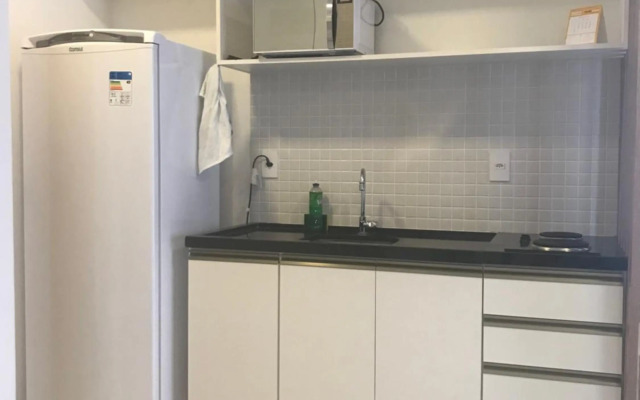 Torres House Smart Barra com WiFi