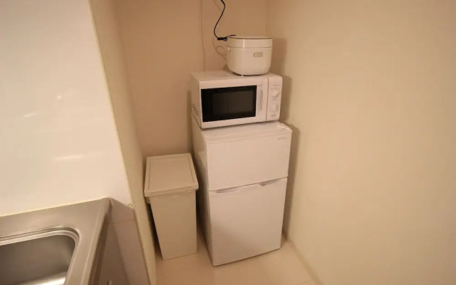 KW Residence Sakaisuji-Hommachi