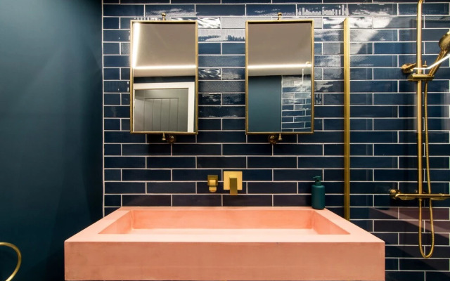 The Brewery Apartments