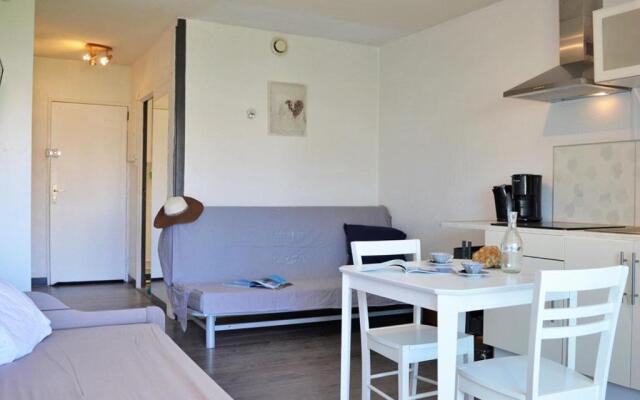 Appartement Le Lavandou, 1 pièce, 4 personnes - FR-1-251-367