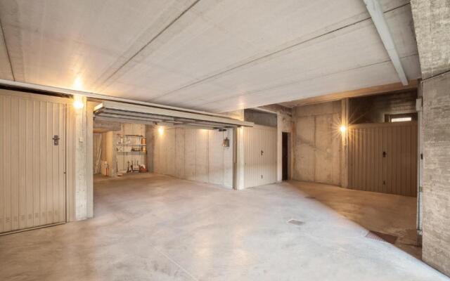 Montebaldo Apartment