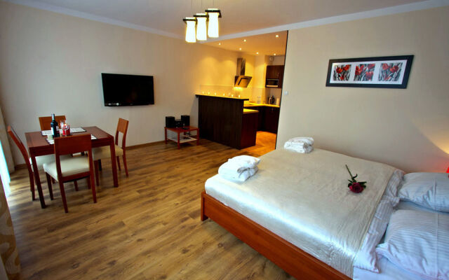 Palace Apartments Krakow