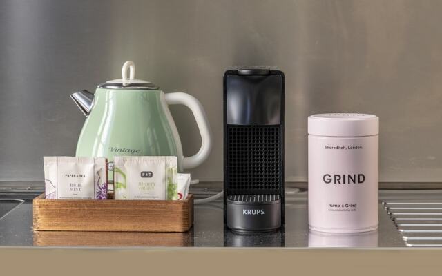 Numa Florence Palazzo Moro