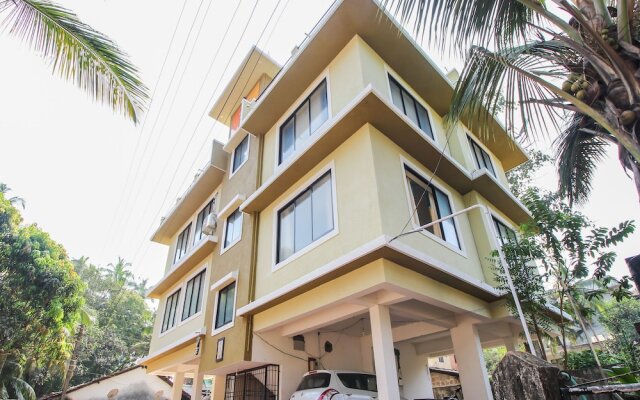 OYO 15927 Home Spacious Studio Reis Margo Fort