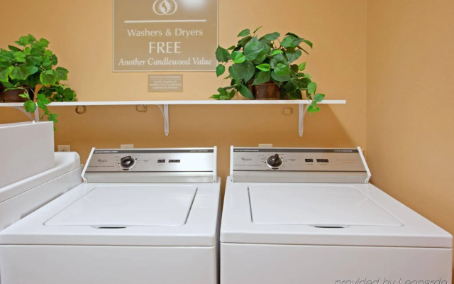 Candlewood Suites Houston Westchase/ Westheimer. by IHG