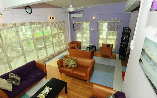 Lavender Guesthouse - Hostel