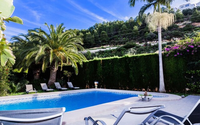 Villa Confort La Pedrera