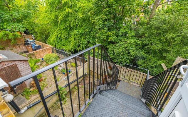 Securematics Executive Studio Apartments