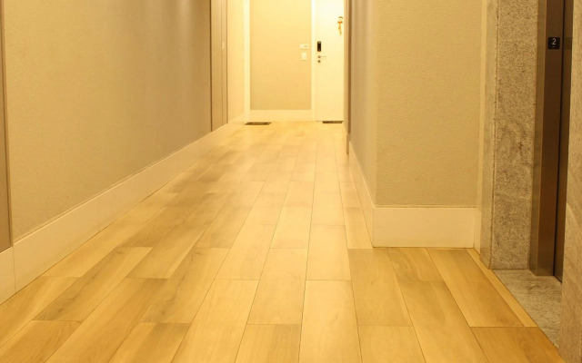 Flat Noroeste Meet by CentoEdez