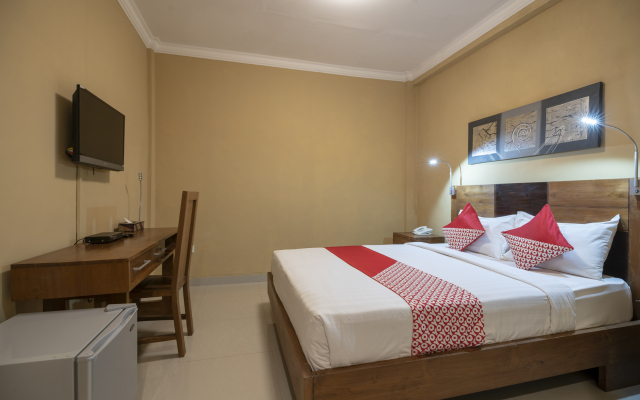 Capital O 612 Dante Guesthouse