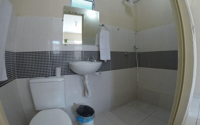 Pousada e Restaurante Manaim