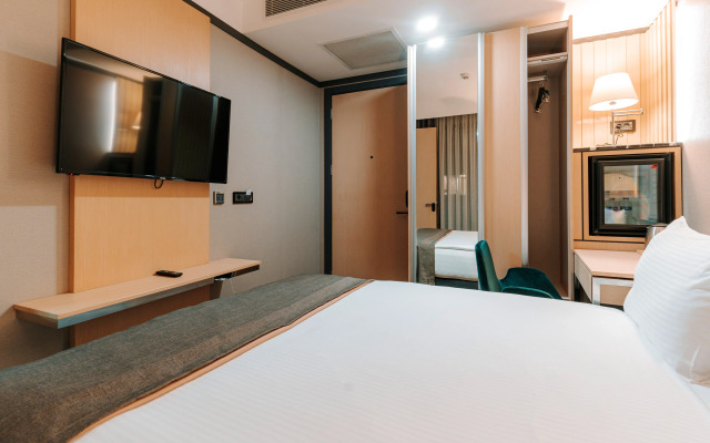 Invite Corner Hotel Trabzon