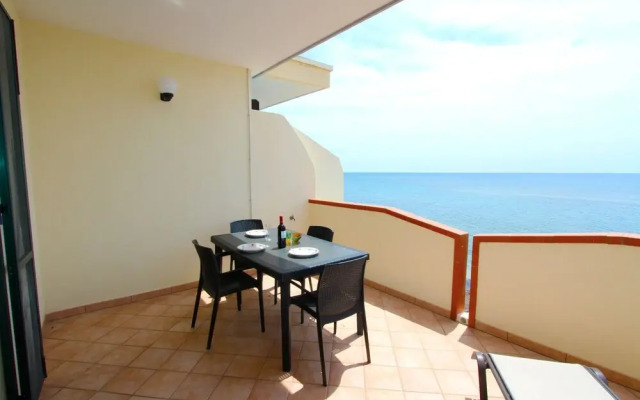 Beach Apartment in Puglia