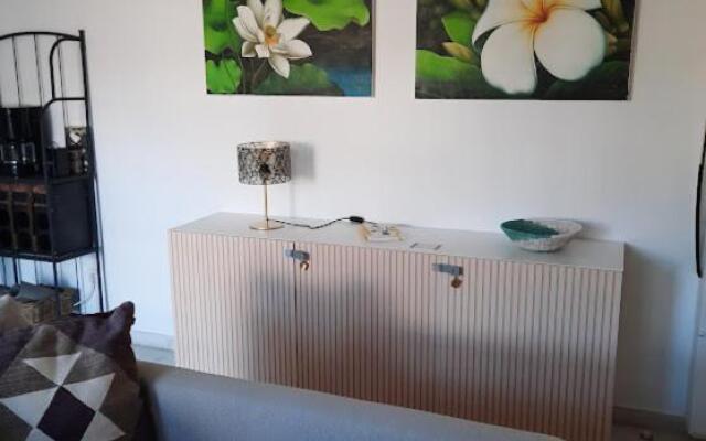 Apartamento 372 Pueblo Evita