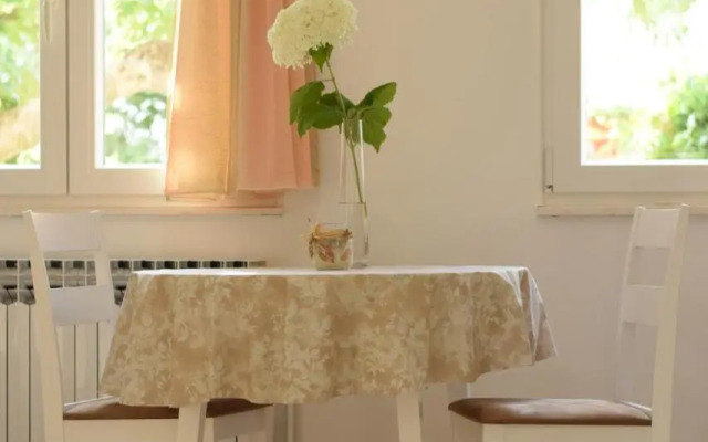 Studio apartman MARINA