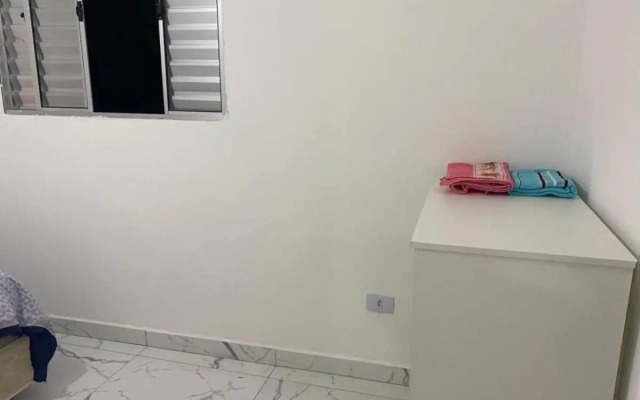 Tremembe Sp Apartamento 1 Dormitorio