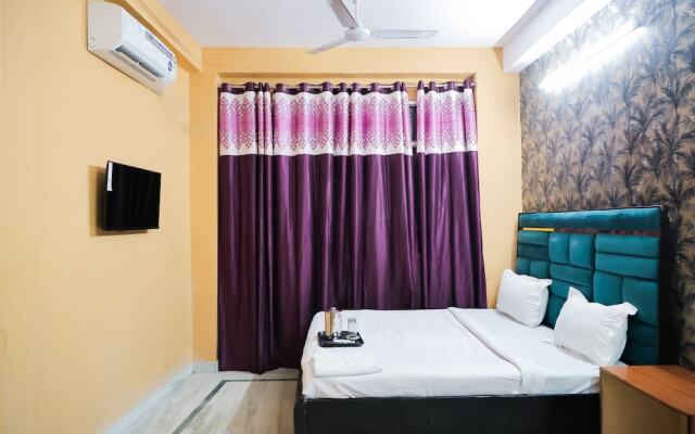 Roomshala 126 Mannat Inn