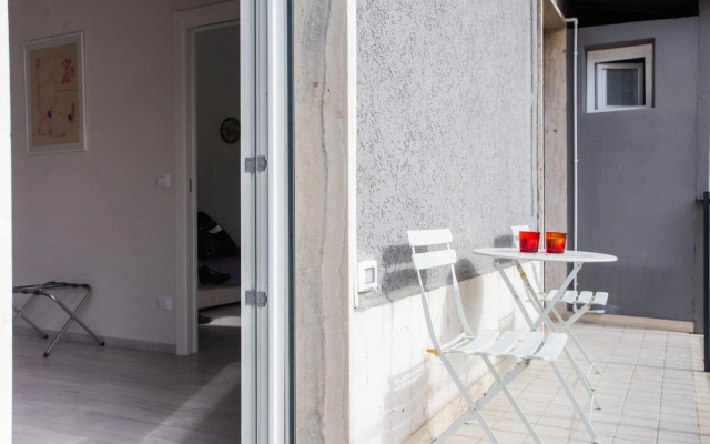 Appartamento Cecco d’Ascoli