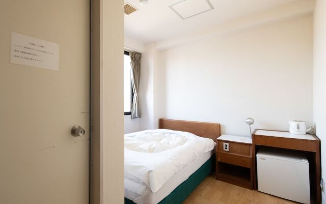 Tabist Business Hotel Kanazono Gifu