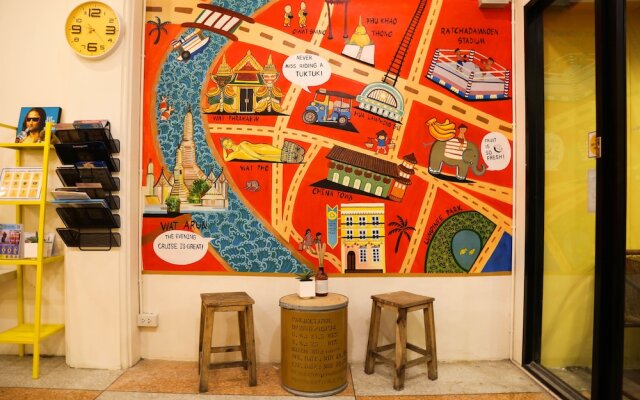 Kudi Hostel