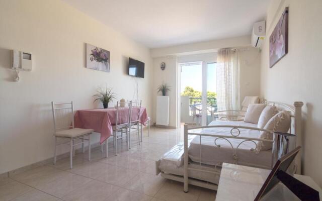 Lovely Apartment Xylokastro 2nd Floor