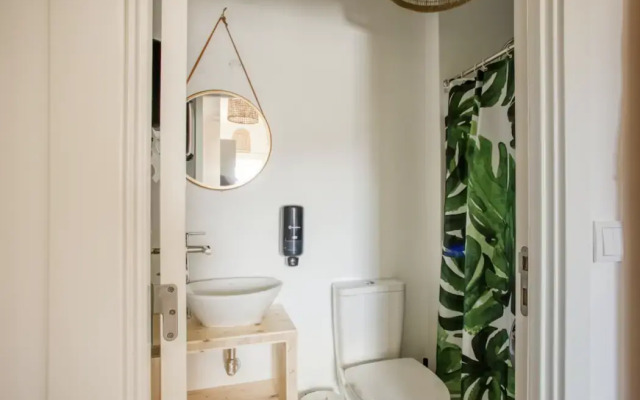 Selina Boavista Ericeira - Hostel