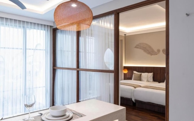Baliris Home Boutique – Guest Rooms – Kuta