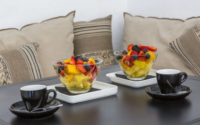 Hotel La Torre del Canonigo - Small Luxury Hotels