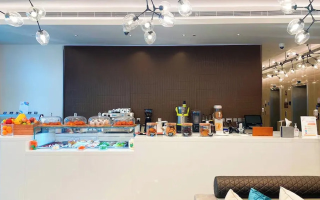 Novotel Dubai Gold District