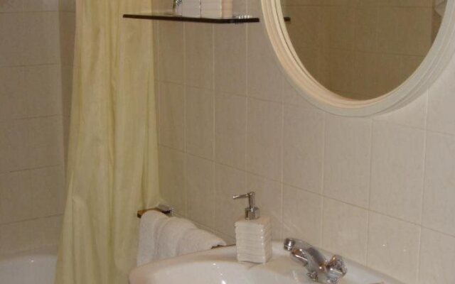 Apartaments L'Orri