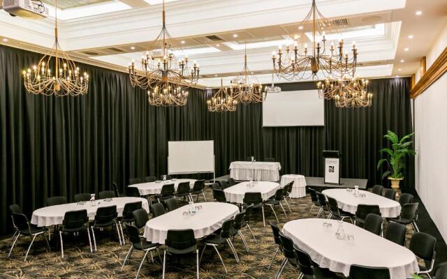 Plymouth International