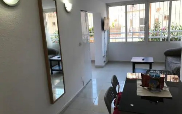 JSM Apartamentos