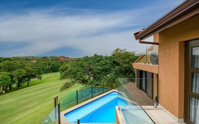 San Lameer Villa Rentals 14109