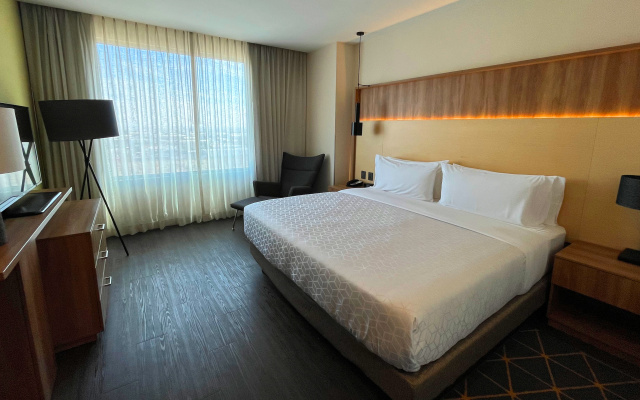 Holiday Inn San Luis Potosi Quijote by IHG