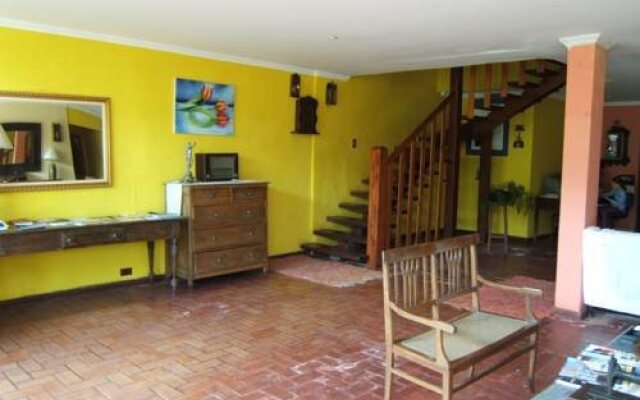Pousada Talisma