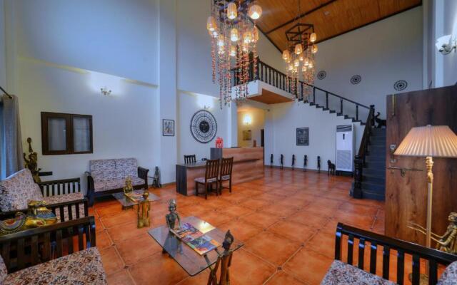 Aranyak Resort Kanha