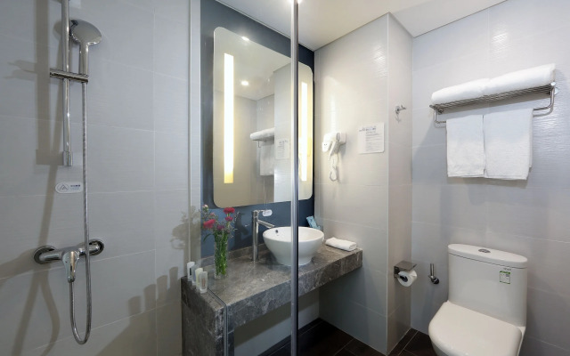 Holiday Inn Express Xiamen City Center by IHG