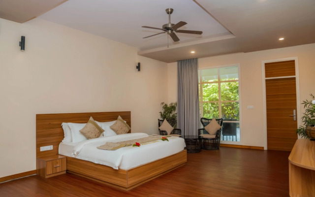 Brennia Kottefaru Hotel
