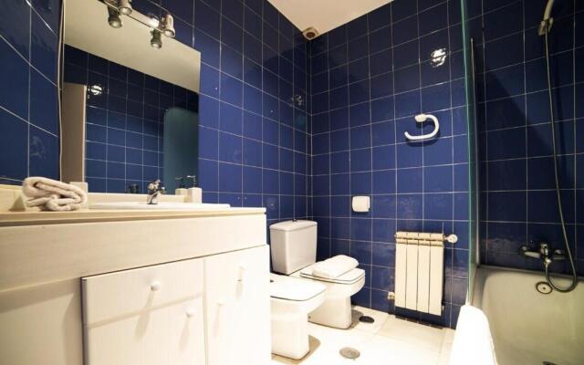 Bright apartment in Historical City Center