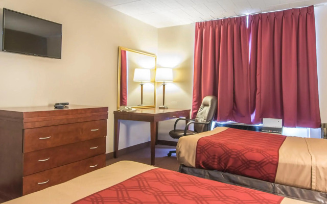 Econo Lodge Orillia