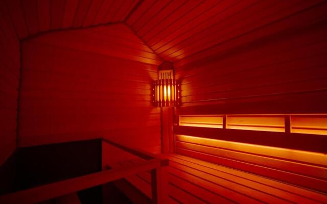 K88SPA Apartaments Riga