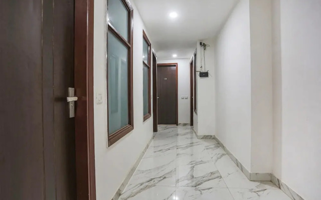 Fabhotel 24&7