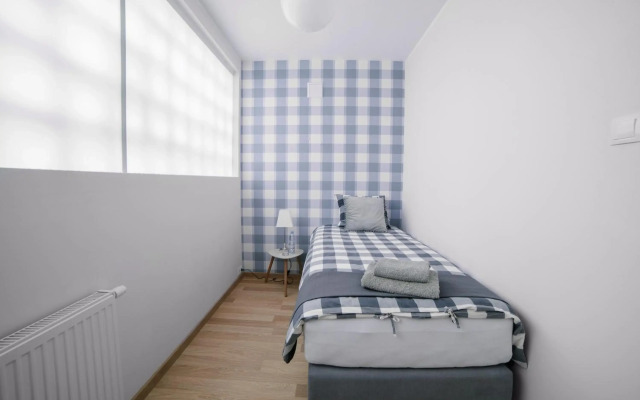 Apartamenty 1 Maja 45