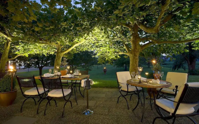 Reck's Hotel - Restaurant