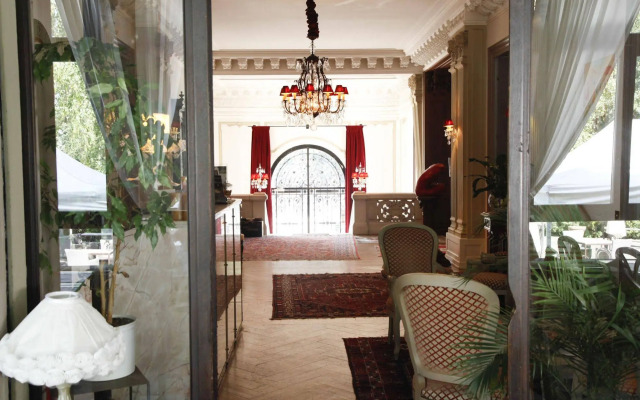 Domaine de Beaupré, The Originals Relais